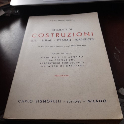 Erminio iurcotta costruzioni - iurcotta,