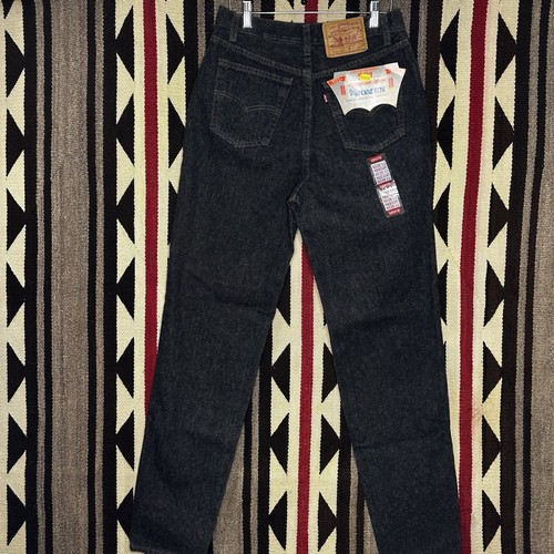 Levi 501 donna taglia nero - donna, 11