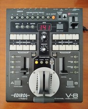 Edirol V-8 MIXER VIDEO by Roland