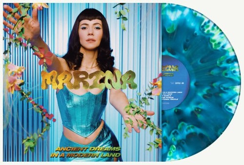 Presale marina ancient - -,