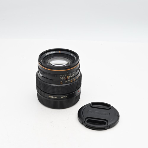 Bronica 150mm 5 - bronica, f3.5