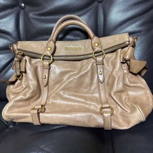 Borsa mano miu - borsa,