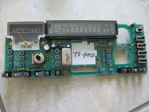 Espositore frontale kenwood - espositore,