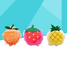  3 Pcs Pouf Da Doccia Palle