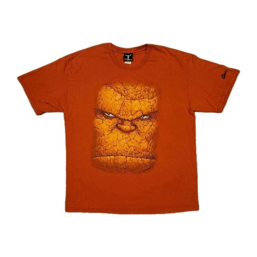 Shirt vintage marvel the - vintage,