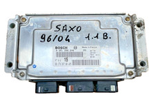 CENTRALINA  MOTORE CITROEN