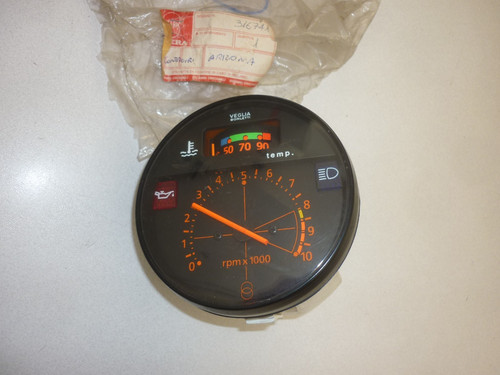 Contagiri originale gilera - contagiri,