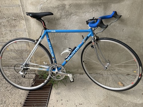 Benotto bici strada - benotto,