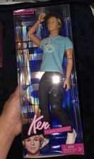 Barbie KEN Fashionistas Cutie