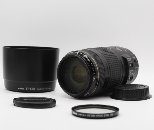 Canon 300mm 0 5 - canon, ef