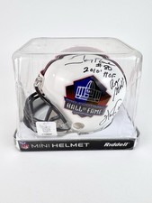 NFL HOF Mini Casco Multi 5