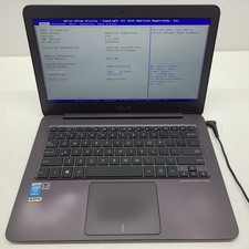 ASUS ZenBook UX305F 13.3"