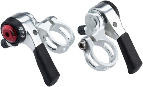 Microshift set cambio pollice - microshift,