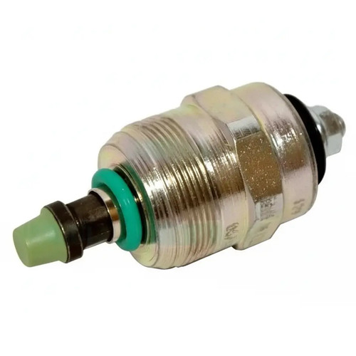 Valvola pompa iniezione