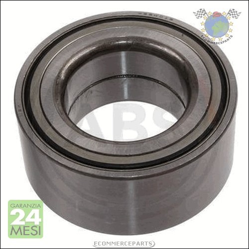 Kit cuscinetto ruota - kit, abs