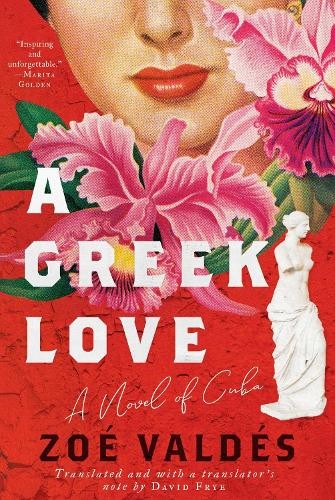 Zoé valdés greek - a,