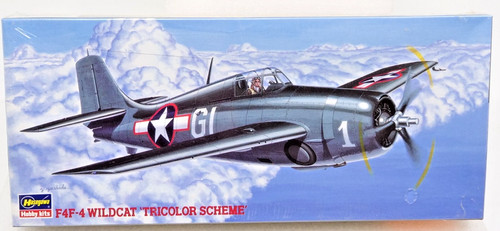 Hasegawa 52059 f4f - hasegawa, 1/72