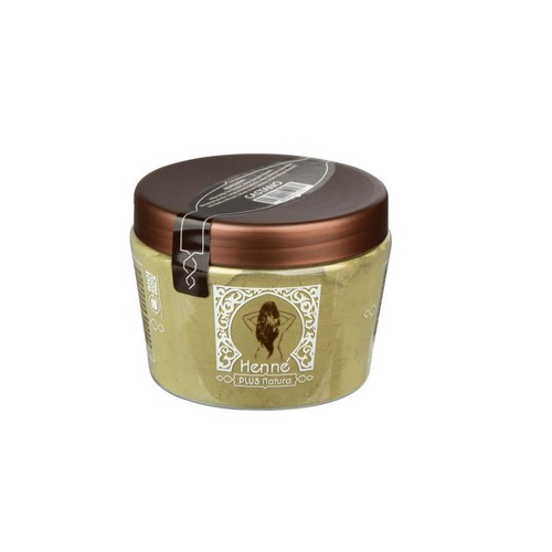 Colorazione henne plus - henne,