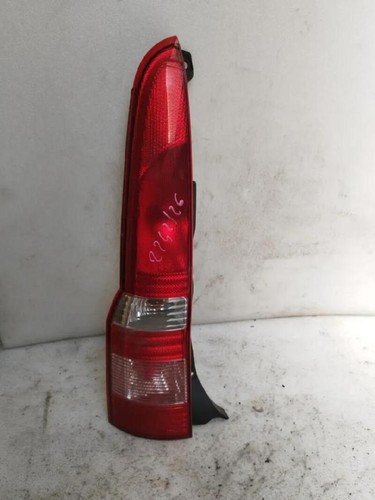 51763007 fanale posteriore - fanale,