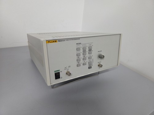 Fluke philips pm5414v - fluke,