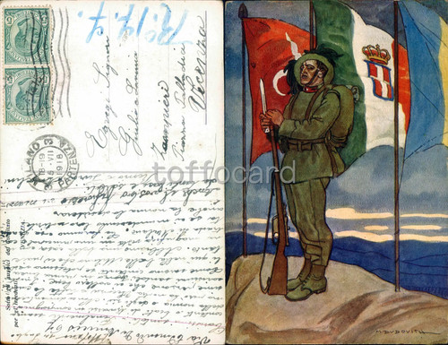 Propaganda ww1 comitato - propaganda, ww1-comitato