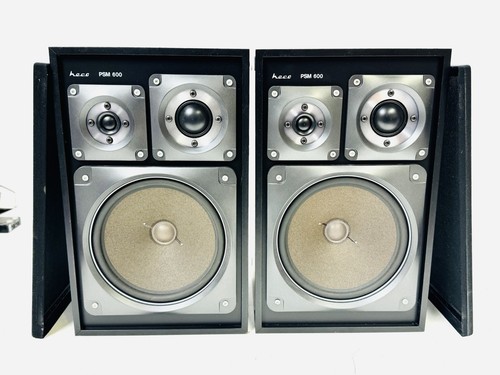 Heco psm 600 - altoparlanti, hifi