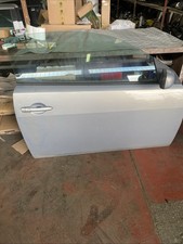 Porta Dx Renault Megane Cabrio