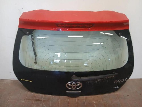 Portellone post toyota aygo - portellone, post.
