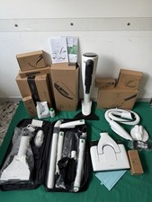 Folletto Vk7s Senza Fili Completa Di Tutti Gli Accessori Garanzia