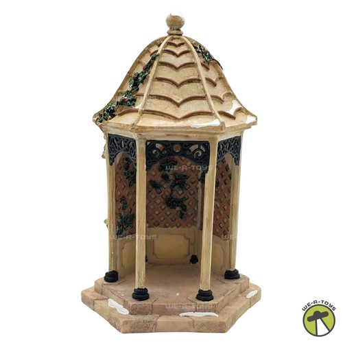 Reparto gazebo villaggio - 56,