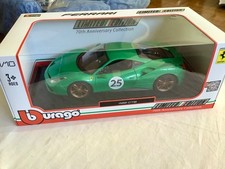 FERRARI-MODELLINO FERRARI 488