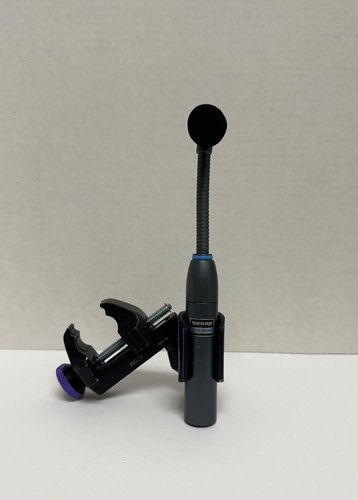 Shure beta 98amp - shure,