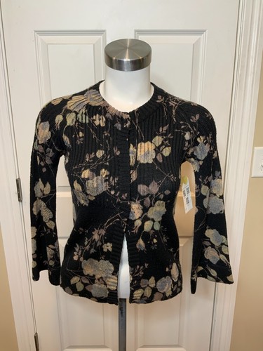 Cardigan charlotte tarantola - cardigan,