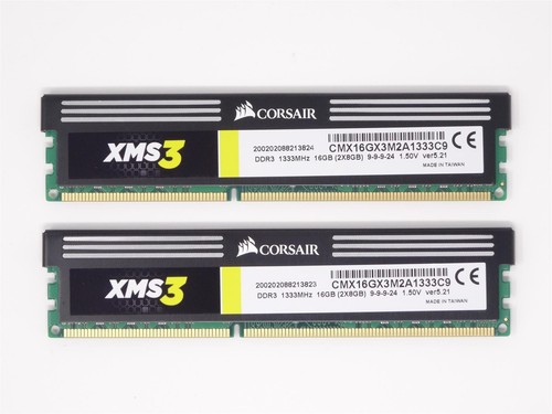 Corsair - , (2x8