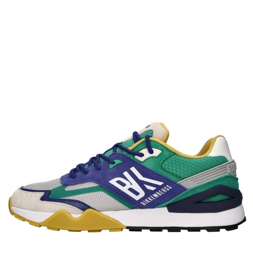 27111 suede sneakers - d,