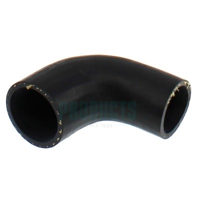 Hoffer tubo intercooler - hoffer,