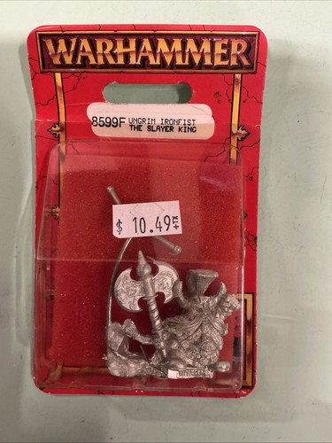 Warhammer 8599f ungrim - 8599f,