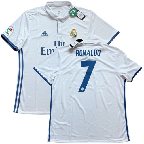 Maglia home real madrid - home,
