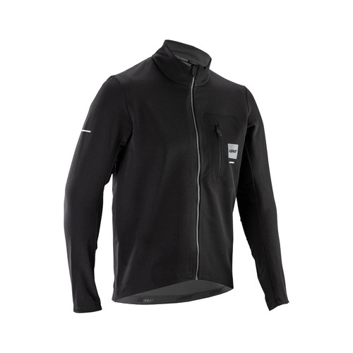 Giacca mtb leatt thermaflow - giacca,