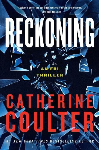 Catherine coulter reckoning - catherine,