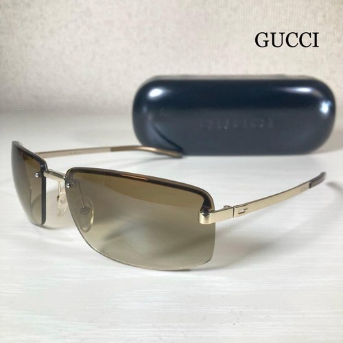Custodia con logo gucci usata - custodia,