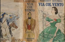 VIA COL VENTO MITCHELL