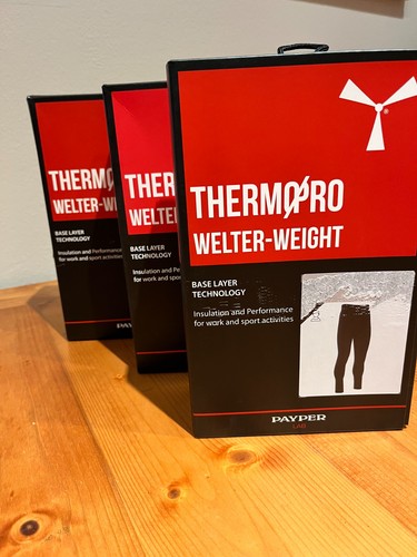 Payper thermo pro 240 - payper,