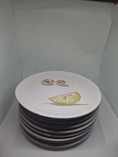 Set nove piatti antipasto