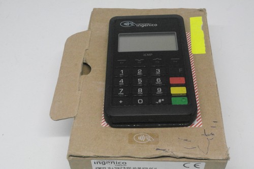 Ingenico icmp mobile pos - icmp,
