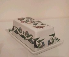 Porta Burro Porcellana Portmeirion Botanic Garden