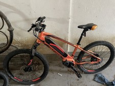 Mtb Elettrica