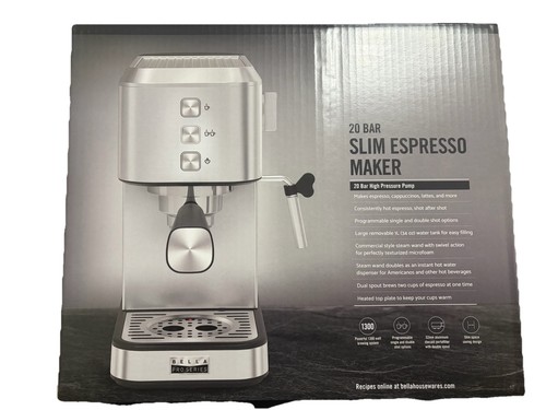 Bella pro macchina - bella, da