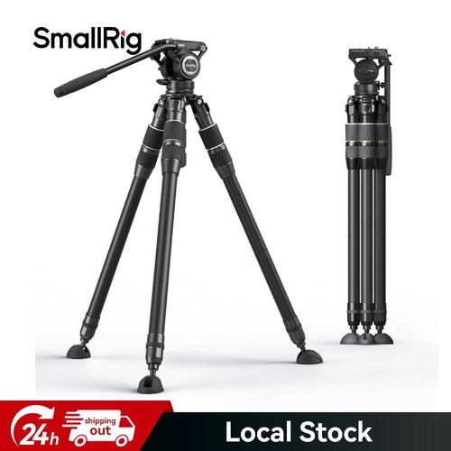 Smallrig freespeed treppiede - smallrig,