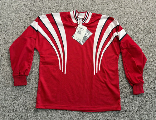 Maglia calcio adidas santiago - maglia,